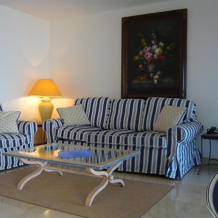 Appartement Relais De La Reine Cannes Croisette Luaran gambar