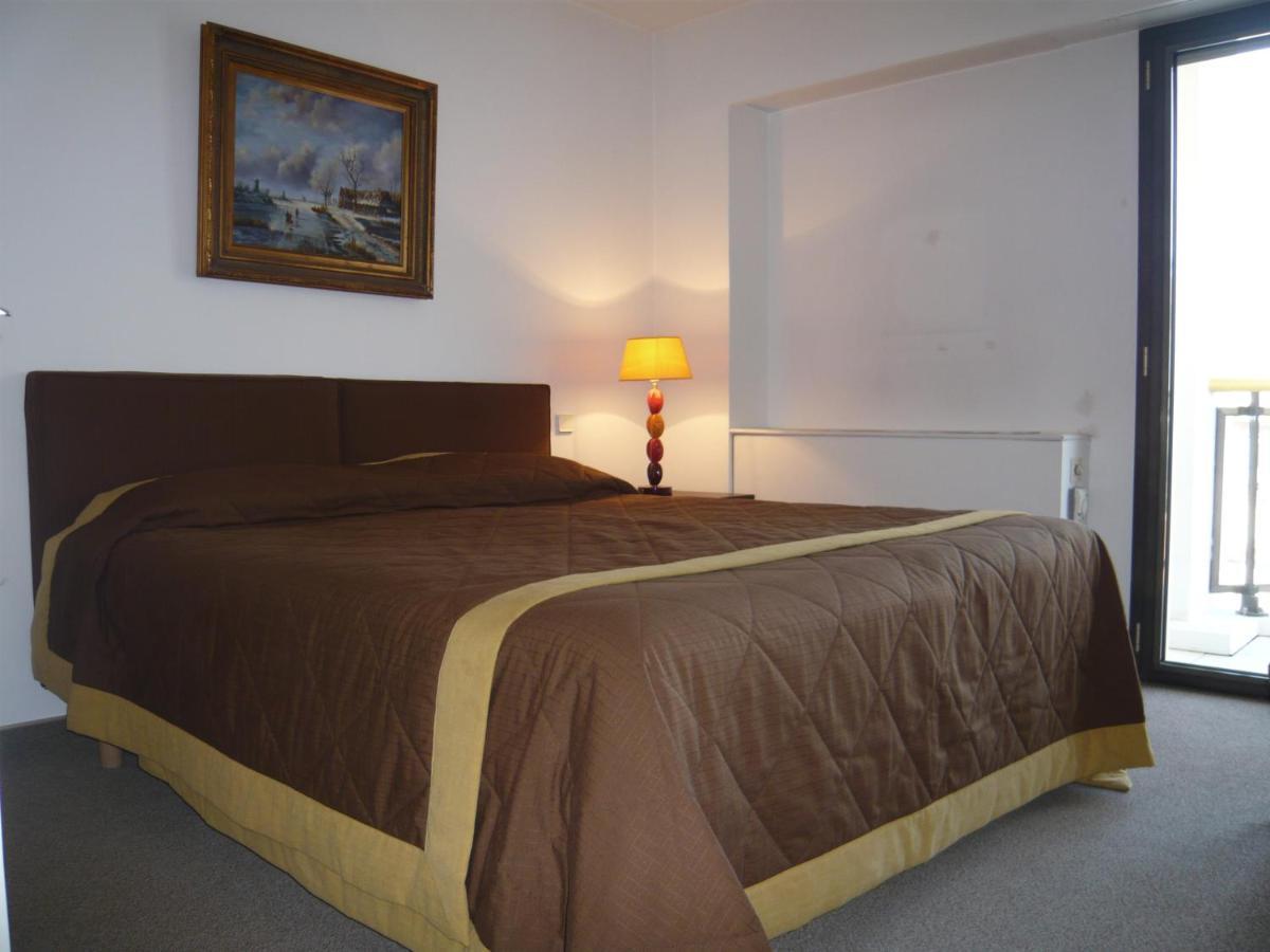 Appartement Relais De La Reine Cannes Croisette Luaran gambar