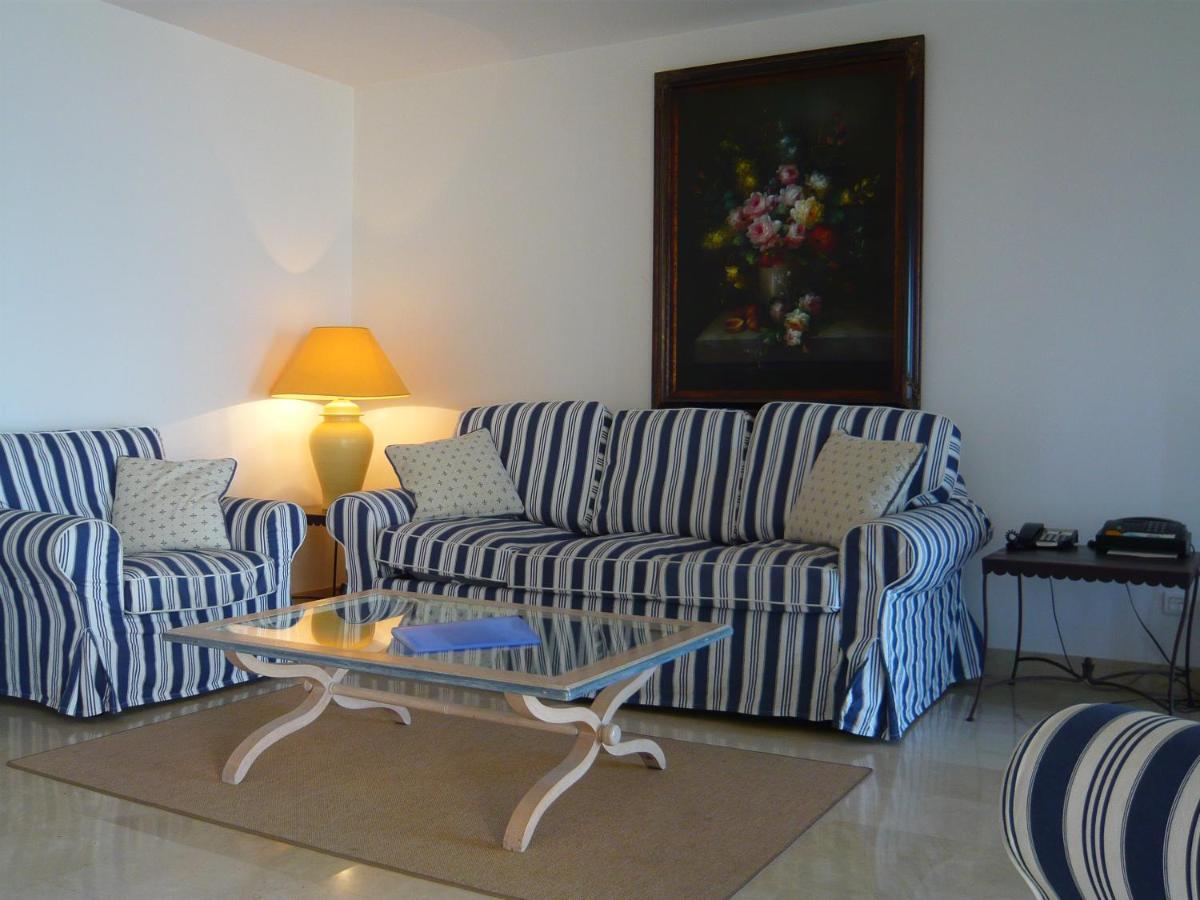 Appartement Relais De La Reine Cannes Croisette Luaran gambar